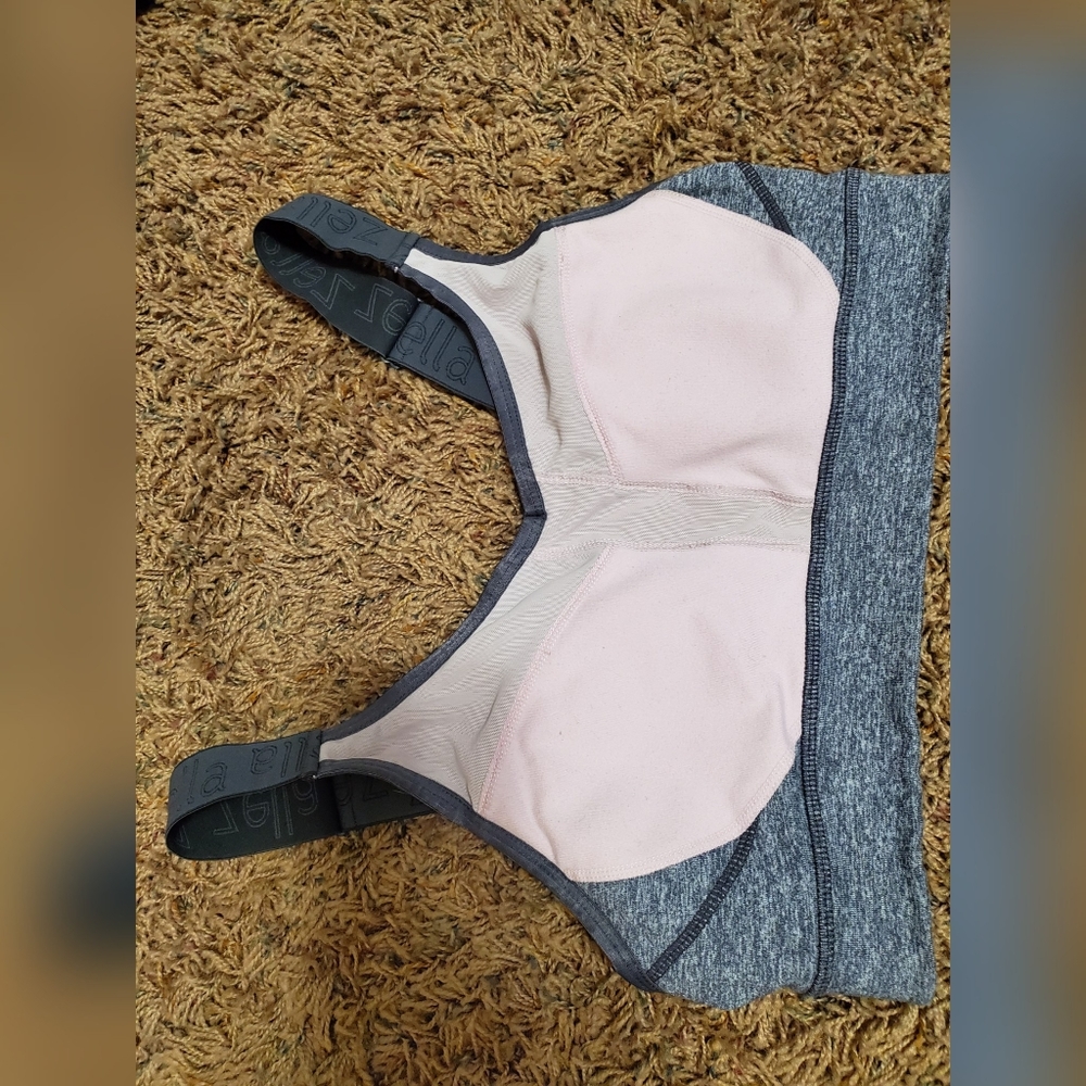 Zella sports bra